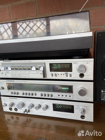 Радиотехника 101