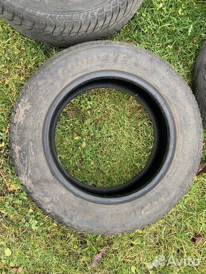 Goodyear UltraGrip 8 Performance 205/65 R16 95H