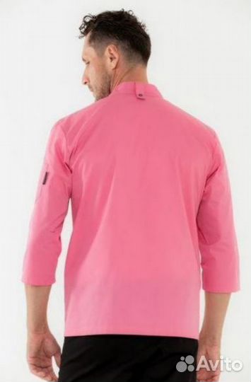 Китель поварской в Москве оптом