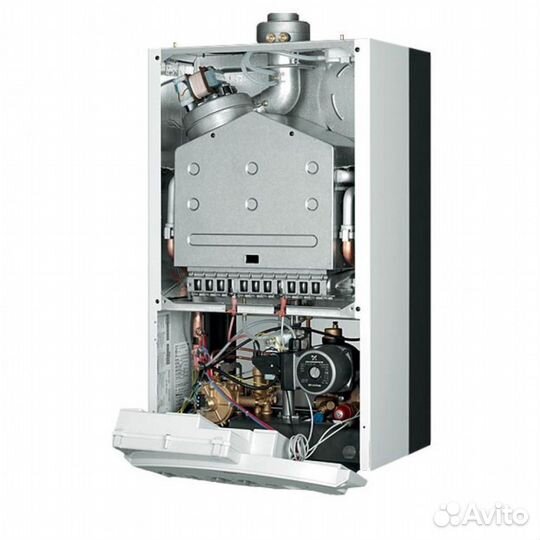 Котел настенный 1контурный Baxi EcoFour 1.24 (Нов)