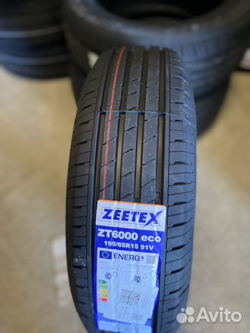 Zeetex ZT3000 185/65 R15 88H