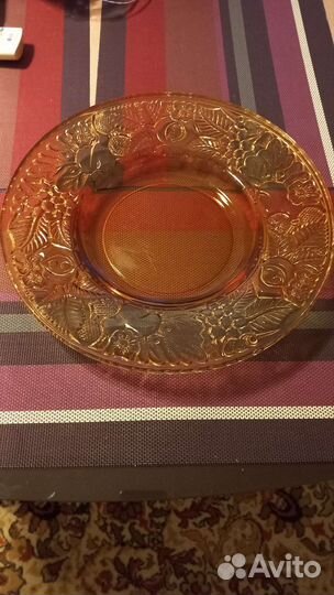 Посуда СССР