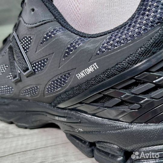 Кроссы new balance 1906r phantom