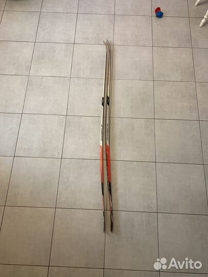 Лыжи беговые Sable