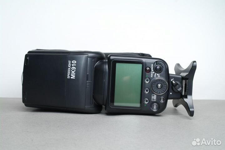 Вспышка Maike Nikon MK910