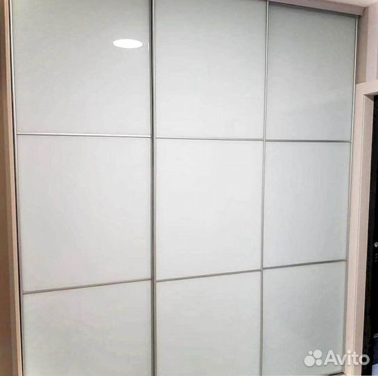 Перегородка лофт