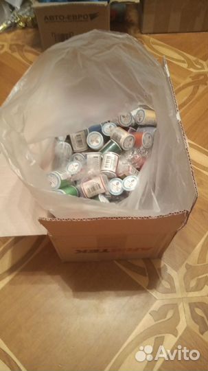 Набор для вынесения для Ирины Ш. из Ростова