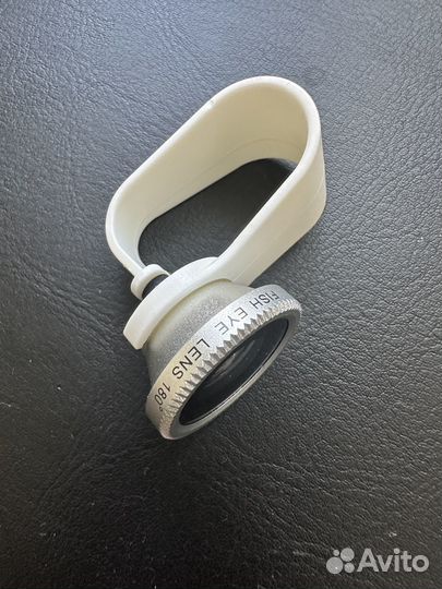 Линза для телефона Fish Eye