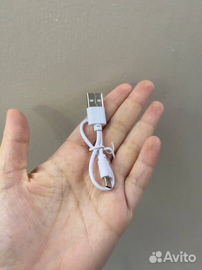 Массажер для ног и стоп электрический коврик масса