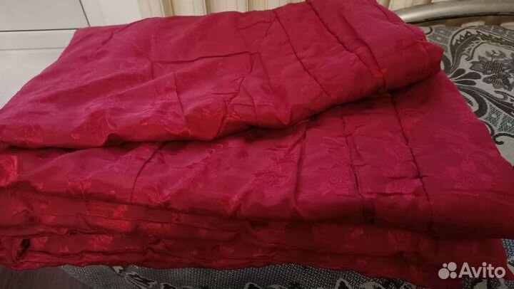 2 Одеяла + 2 Подушки