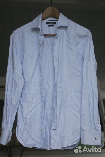 Рубашка Mango Man XS