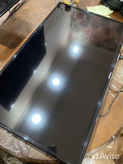 Телевизор бу