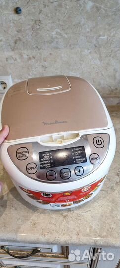 Мультиварка бу