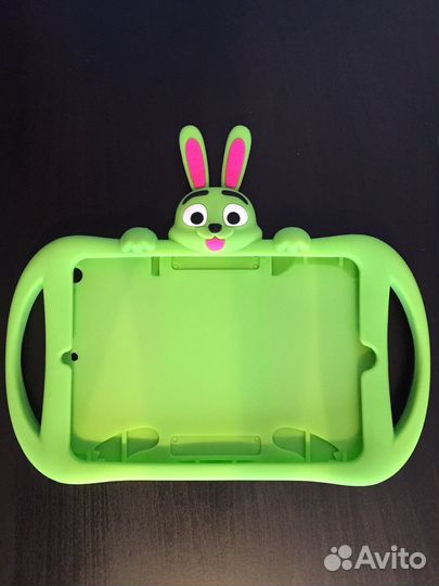 Чехол детский на iPad mini 1,2,3
