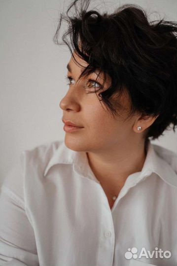 Парикмахерские услуги