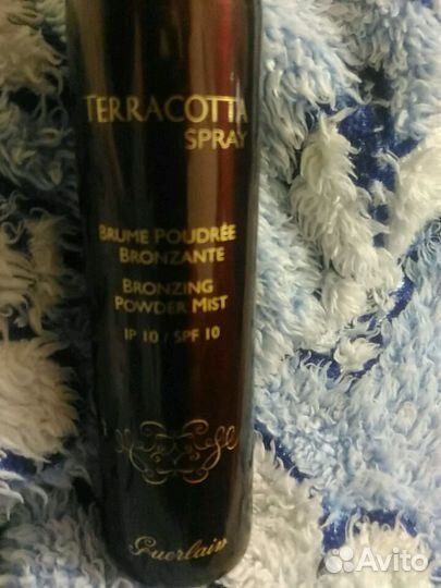 Пудры-Dior, Guerlain (Италия) c SPF 10