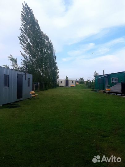 Аренда домиков и рыбалка на Димитрово