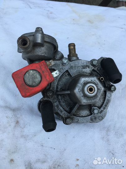 Редуктор газовав atiker