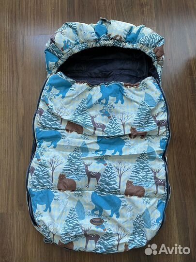 Конверт mammie