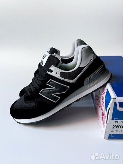 New balance 574