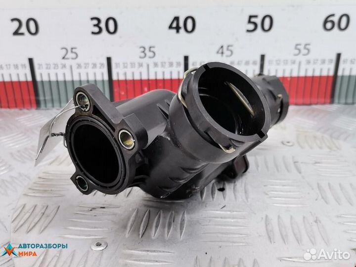 Корпус термостата Audi A5 8T рест. 2015 04L121026F