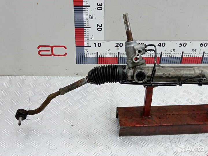 Рейка рулевая для Peugeot-Citroen C5 1 1617931880
