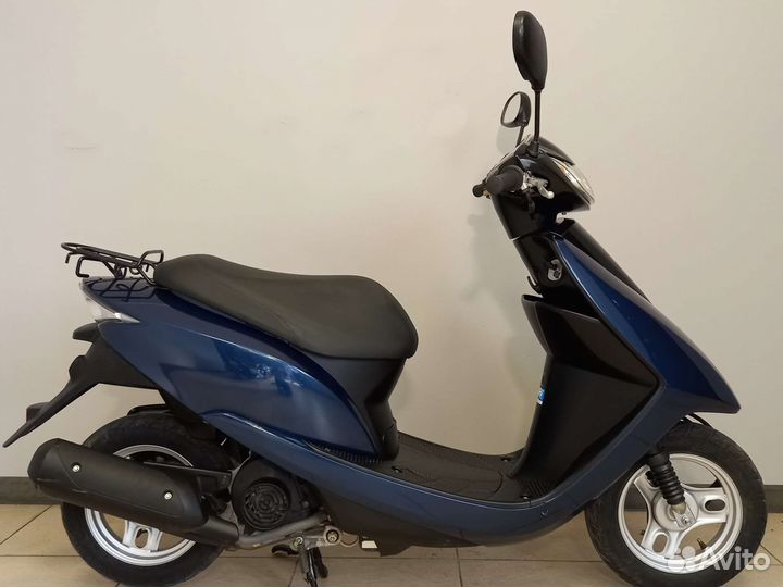 Honda Dio AF62 4T