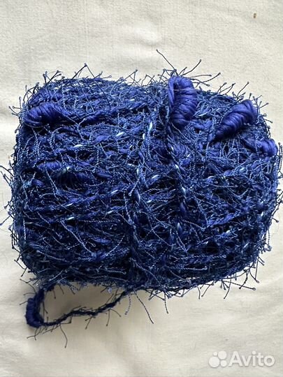 Пряжа для вязания - 