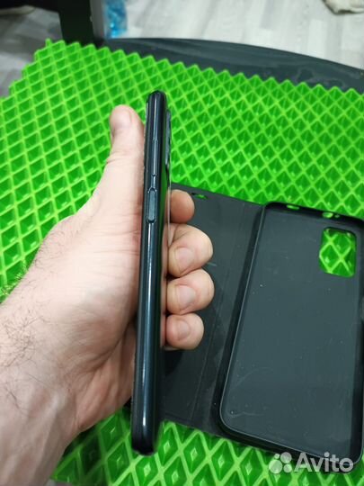 Xiaomi Redmi 9, 4/64 ГБ