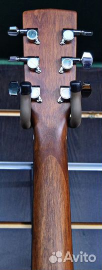 Электроакустическая гитара Cort SFX-ME NAT