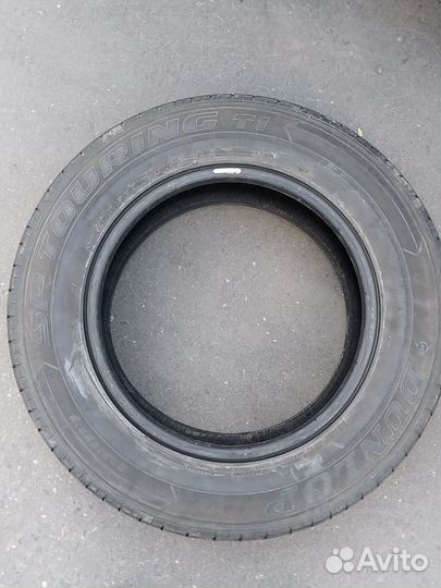 Dunlop SP Touring T1 205/65 R15 94T