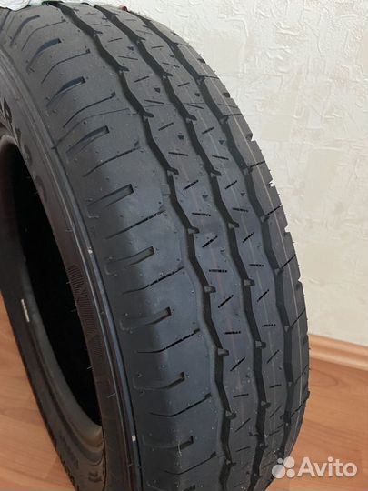 Шина DoubleStar DL01