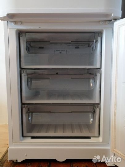 Холодильник бу