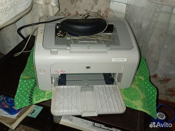 Принтер в отличном состояние