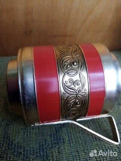 Кружечка СССР