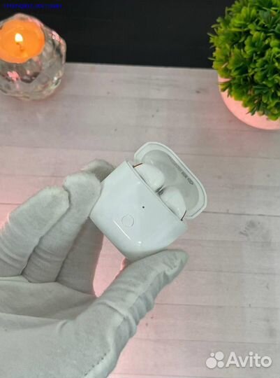 Наушники Redmi Buds 3