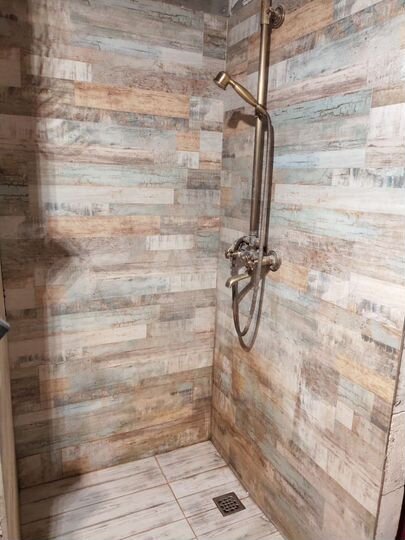 Дом 110 м² на участке 41 сот.