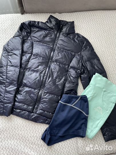 Женские вещи пакетом актуально