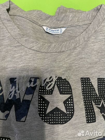 Свитшот mayoral