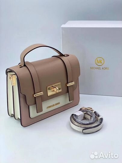 Сумка женская натуральная кожа