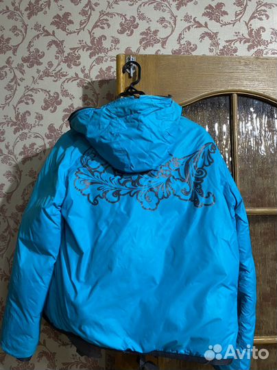 Комбинезон раздельный женский