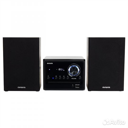 Компактная стереосистема Aiwa msbtu-300