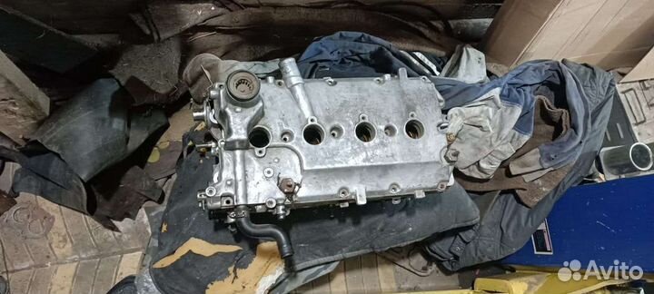 Мотор 1.8. Л. 16 кл