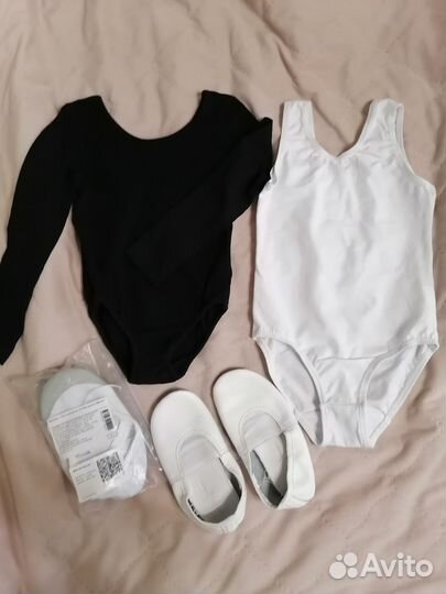 Купальник для девочки 122