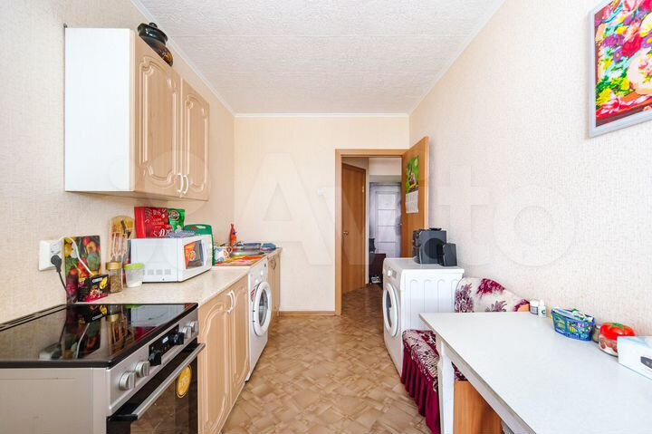 1-к. квартира, 40,1 м², 3/10 эт.
