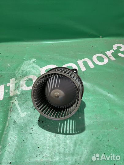 Моторчик печки Hyundai Santa fe classic