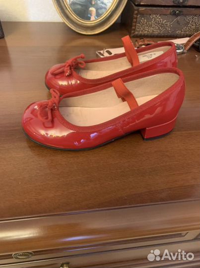 Туфли pretty ballerinas