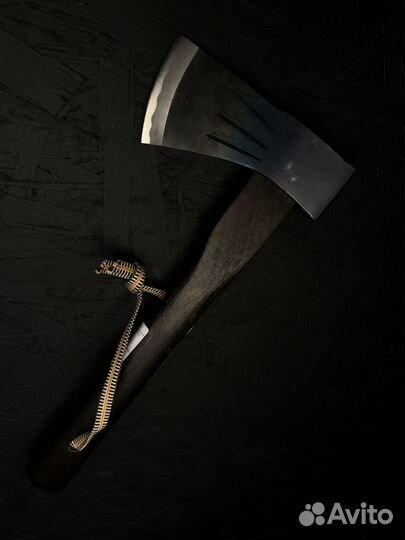 Mizuno Топор плотницкий 70/332 мм (010-134)