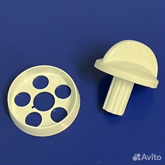 Ручки для газовой плиты Darina