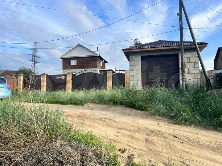 Участок 4 сот. (ИЖС)